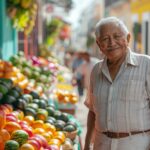 Mexiko Obst AdobeStock 844995892 Mexiko Obst AdobeStock 844995892
