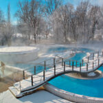 Rottal Terme Thermenbach Winter Rottal Terme Thermenbach Winter